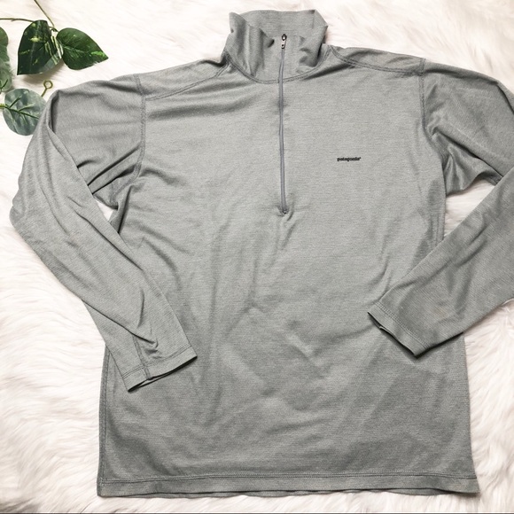 Patagonia Other - Patagonia Quarter Zip Pull Over